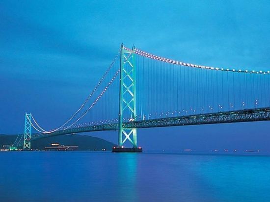 世界上最長的10座特色橋 有兩座就在中國 趣讀